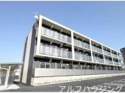 ＪＲ太多線可児駅まで徒歩22分