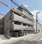 京急本線生麦駅まで徒歩7分