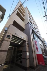 阪急神戸線武庫之荘駅まで徒歩2分
