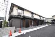 東武伊勢崎・大師線谷塚駅まで徒歩9分