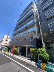 リヴシティ亀戸