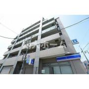ＪＲ高崎線尾久駅まで徒歩5分