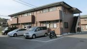パストラル平田No.2