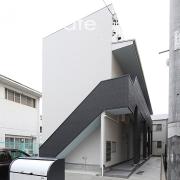 地下鉄名城線東別院駅まで徒歩13分