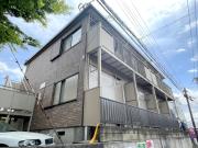 シティハイム欅