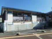 阪急京都線富田駅まで徒歩10分