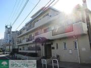 西武池袋・豊島線富士見台駅まで徒歩8分