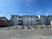 ＪＲ東海道本線逢妻駅まで徒歩17分