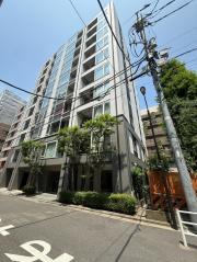 ライオンズクオーレ東京八丁堀