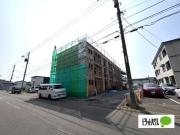 （仮）新町マンション