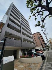 パークフラッツ新大阪