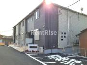 名鉄尾西線玉ノ井駅まで徒歩3分
