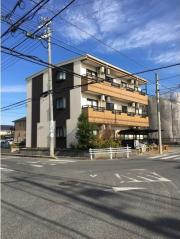名鉄瀬戸線三郷駅まで徒歩33分