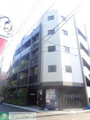 西武池袋・豊島線江古田駅まで徒歩1分