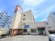 近鉄南大阪線橿原神宮前駅まで徒歩3分