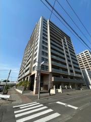 プレミスト札幌ステーション URBAN SEED