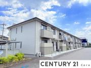 フェリシオン高野 B棟