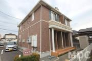 ＪＲ徳島線徳島駅までバス約17分 徒歩3分