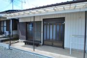 大久保町大窪棟割貸家 西