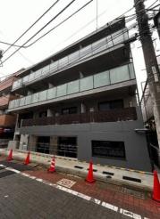 FOREST RESIDENCE TOKIWADAI