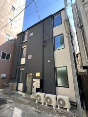 都営大江戸線新御徒町駅まで徒歩4分