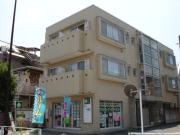 西武多摩川線多磨駅まで徒歩1分