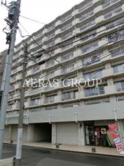 朝日プラザ越谷