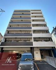 インザライフ大正RESIDENCE