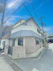 近鉄難波・奈良線布施駅まで徒歩10分