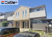 ガーデンプラザ新栄 E棟
