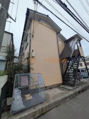 ＪＲ総武線（各駅停車）本八幡駅まで徒歩15分