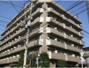 東急池上線池上駅まで徒歩5分