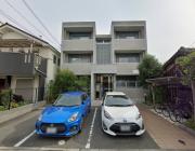 地下鉄谷町線守口駅まで徒歩8分