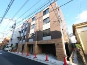 COMPOSITE 渋谷本町