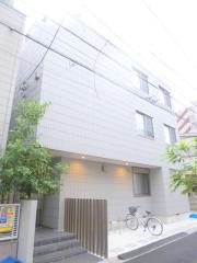 Maison du Soleil