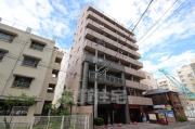 広島電鉄白島線女学院前駅まで徒歩2分