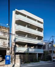 ＪＲ総武線（各駅停車）信濃町駅まで徒歩6分
