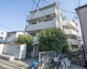 京王線明大前駅まで徒歩8分