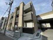 地下鉄千日前線小路駅まで徒歩4分