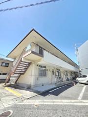 南海本線尾崎駅まで徒歩5分