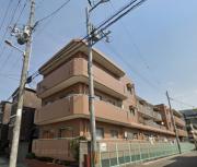 地下鉄谷町線喜連瓜破駅まで徒歩10分