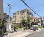 ＪＲ総武線（各駅停車）信濃町駅まで徒歩8分
