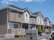 西小路ハイツIII