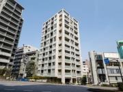 東京メトロ千代田線代々木公園駅まで徒歩3分