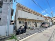 クローバーハウス B号
