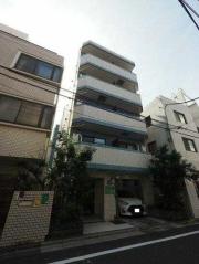 Le lion池袋椎名町