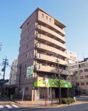クレストステージ内山