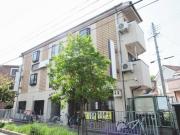 絢野壱番館