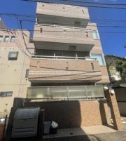 キャスル自由が丘 2階