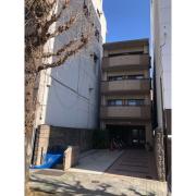 地下鉄名城線上前津駅まで徒歩7分